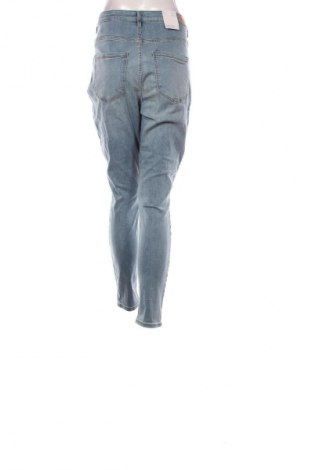 Dámske džínsy  Vero Moda, Veľkosť XXL, Farba Modrá, Cena  15,95 €