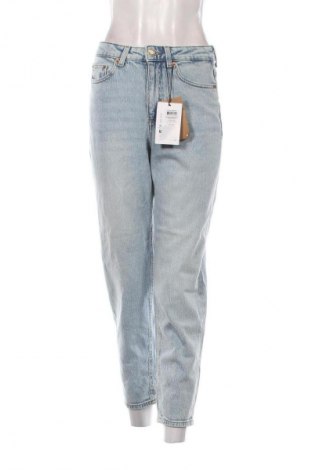Damen Jeans Vero Moda, Größe S, Farbe Blau, Preis 53,99 €