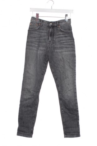 Damen Jeans Vero Moda, Größe M, Farbe Grau, Preis 23,99 €
