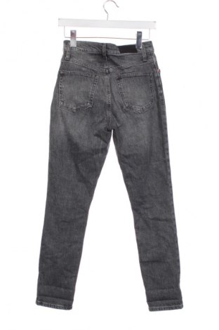 Damen Jeans Vero Moda, Größe M, Farbe Grau, Preis 23,99 €