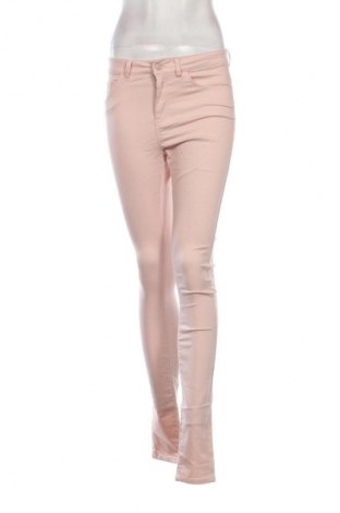 Dámske džínsy  Vero Moda, Veľkosť S, Farba Ružová, Cena  19,95 €