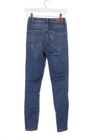 Damskie jeansy Vero Moda, Rozmiar S, Kolor Niebieski, Cena 111,99 zł