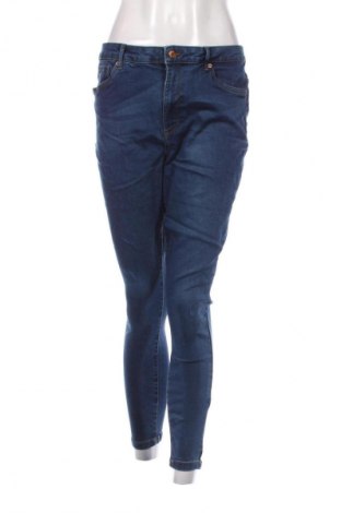 Dámske džínsy  Vero Moda, Veľkosť XL, Farba Modrá, Cena  19,95 €