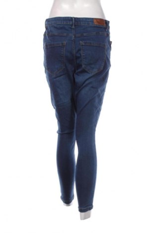 Dámske džínsy  Vero Moda, Veľkosť XL, Farba Modrá, Cena  19,95 €
