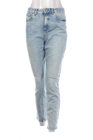 Дамски дънки Vero Moda, Размер M, Цвят Син, Цена 14,99 лв.