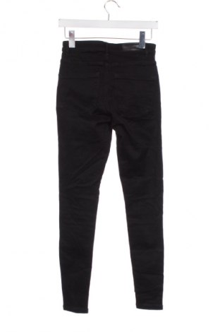 Дамски дънки Vero Moda, Размер XXS, Цвят Черен, Цена 14,99 лв.