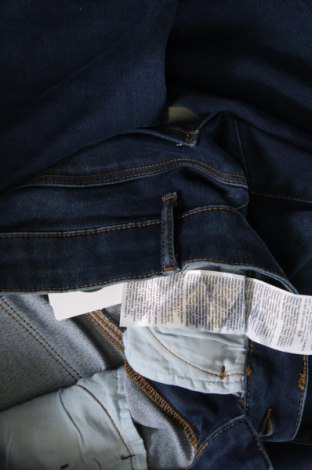 Дамски дънки Vero Moda, Размер XS, Цвят Син, Цена 14,99 лв.