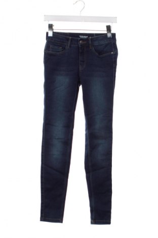 Dámské džíny  Vero Moda, Velikost XS, Barva Modrá, Cena  231,00 Kč