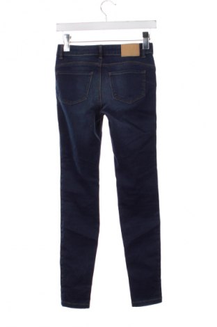 Dámské džíny  Vero Moda, Velikost XS, Barva Modrá, Cena  231,00 Kč