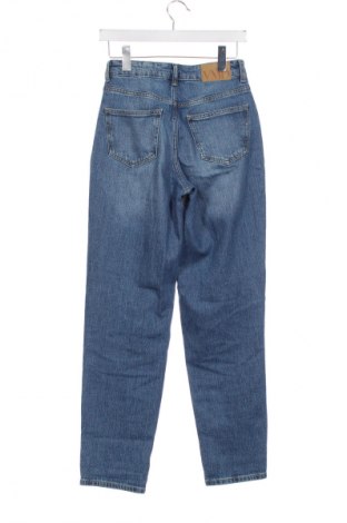 Дамски дънки Vero Moda, Размер XS, Цвят Син, Цена 34,99 лв.