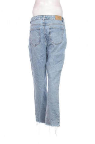 Дамски дънки Vero Moda, Размер L, Цвят Син, Цена 34,99 лв.