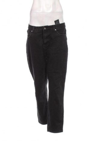 Blugi de femei Vero Moda, Mărime L, Culoare Negru, Preț 117,99 Lei