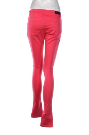 Dámské džíny  Vero Moda, Velikost M, Barva Růžová, Cena  428,00 Kč