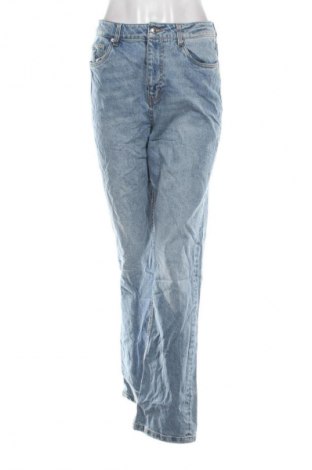 Blugi de femei Vero Moda, Mărime S, Culoare Albastru, Preț 117,99 Lei