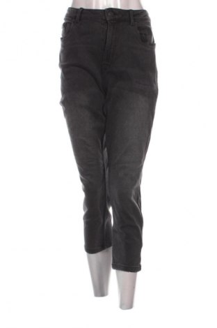 Damen Jeans Vero Moda, Größe XXL, Farbe Schwarz, Preis 23,99 €