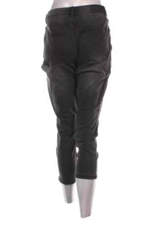 Damen Jeans Vero Moda, Größe XXL, Farbe Schwarz, Preis 23,99 €