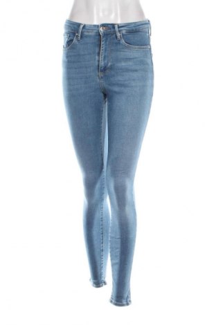 Dámské džíny  Vero Moda, Velikost XS, Barva Modrá, Cena  549,00 Kč