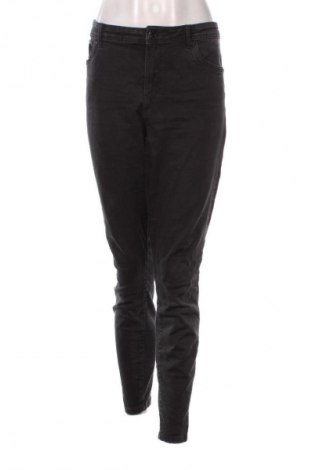 Blugi de femei Vero Moda, Mărime XL, Culoare Negru, Preț 117,99 Lei