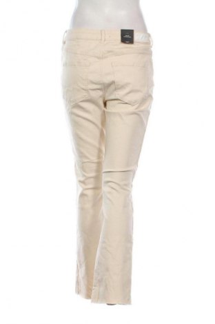 Blugi de femei Vero Moda, Mărime L, Culoare Bej, Preț 106,99 Lei