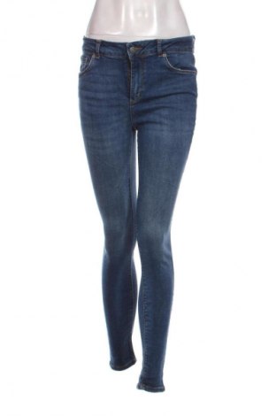 Damen Jeans Vero Moda, Größe L, Farbe Blau, Preis 17,39 €