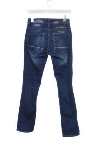 Damen Jeans Vingino, Größe M, Farbe Blau, Preis 13,99 €
