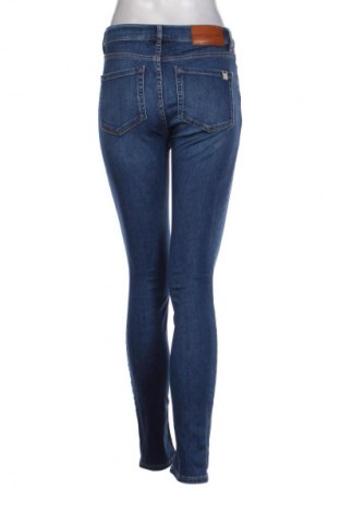 Dámske džínsy  Weekend Max Mara, Veľkosť S, Farba Modrá, Cena  322,19 €