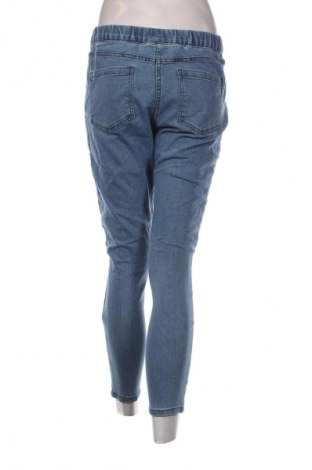 Dámske džínsy  Women, Veľkosť XL, Farba Modrá, Cena  6,95 €