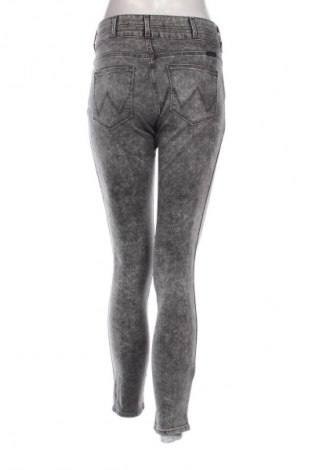 Damen Jeans Wrangler, Größe M, Farbe Grau, Preis 51,99 €