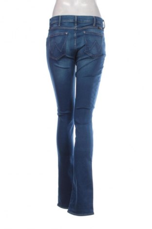 Dámské džíny  Wrangler, Velikost M, Barva Modrá, Cena  949,00 Kč