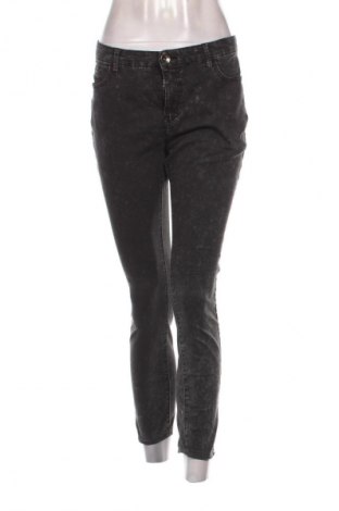 Blugi de femei Yessica, Mărime L, Culoare Negru, Preț 100,99 Lei