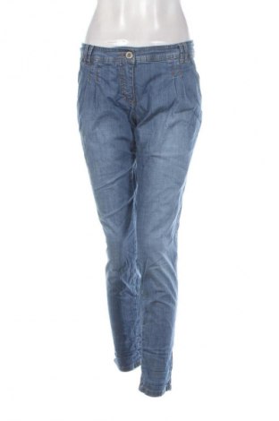 Damen Jeans Yessica, Größe S, Farbe Blau, Preis € 20,99