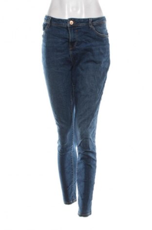 Dámske džínsy  Yessica, Veľkosť XL, Farba Modrá, Cena  16,95 €