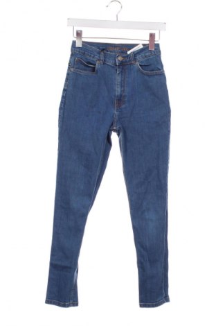 Dámske džínsy  Zadig & Voltaire, Veľkosť S, Farba Modrá, Cena  70,09 €
