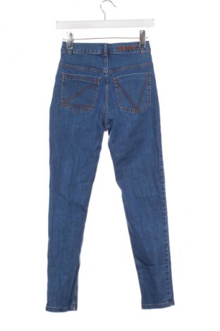 Dámske džínsy  Zadig & Voltaire, Veľkosť S, Farba Modrá, Cena  70,09 €