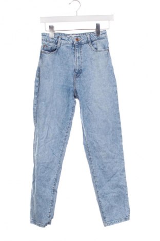 Damen Jeans Zara, Größe XS, Farbe Blau, Preis 18,99 €