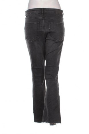Blugi de femei Zara, Mărime M, Culoare Negru, Preț 93,99 Lei