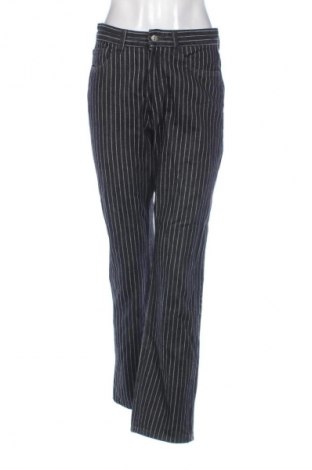 Dámske džínsy  Zara, Veľkosť M, Farba Viacfarebná, Cena  13,81 €