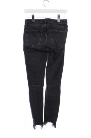 Női farmernadrág Zara, Méret S, Szín Fekete, Ár 5 396 Ft