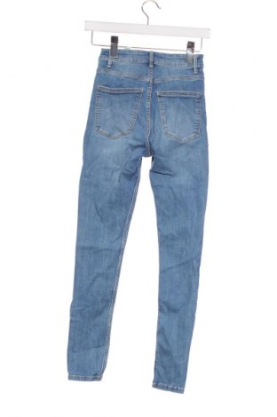 Női farmernadrág Zara, Méret XS, Szín Kék, Ár 7 339 Ft