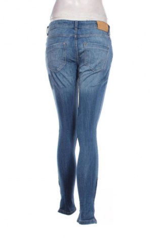 Γυναικείο Τζίν Zara, Μέγεθος M, Χρώμα Μπλέ, Τιμή 17,99 €