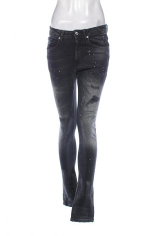 Damen Jeans Zara, Größe M, Farbe Schwarz, Preis 13,81 €