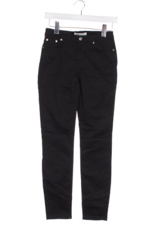 Női farmernadrág Zara, Méret XS, Szín Fekete, Ár 7 339 Ft