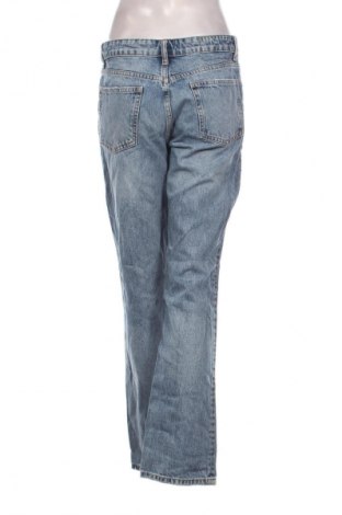 Damen Jeans Zara, Größe M, Farbe Blau, Preis 18,99 €
