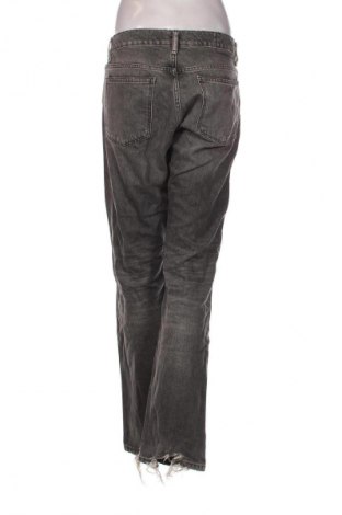 Női farmernadrág Zara, Méret M, Szín Szürke, Ár 7 339 Ft