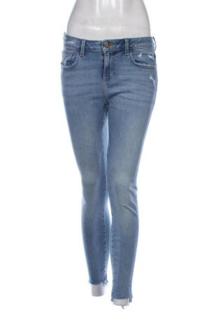 Damen Jeans Zara, Größe M, Farbe Blau, Preis € 7,99