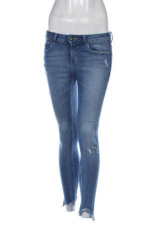 Damen Jeans Zara, Größe S, Farbe Blau, Preis € 18,99