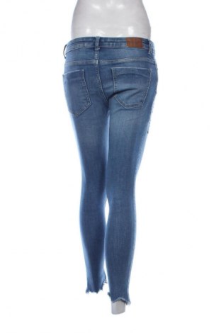 Damen Jeans Zara, Größe S, Farbe Blau, Preis € 18,99