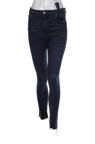 Damen Jeans Zara, Größe M, Farbe Blau, Preis € 13,80
