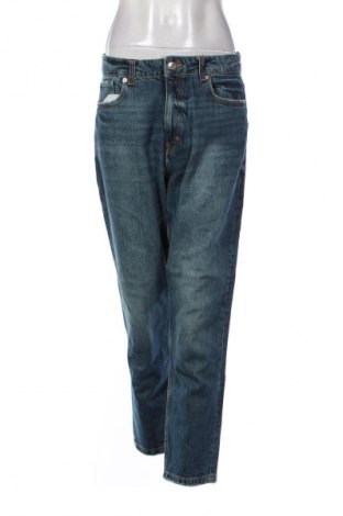 Dámske džínsy  Zara, Veľkosť M, Farba Modrá, Cena  15,95 €