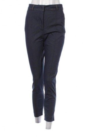 Blugi de femei Zara, Mărime S, Culoare Albastru, Preț 93,99 Lei